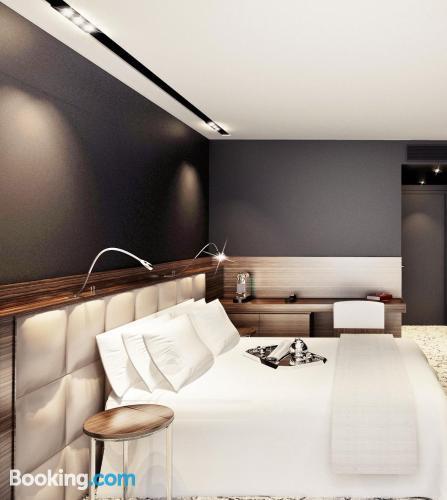Howard Hotel Paris-Orly Airport Paray-Vieille-Poste Exterior photo
