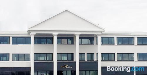 Howard Hotel Paris-Orly Airport Paray-Vieille-Poste Exterior photo