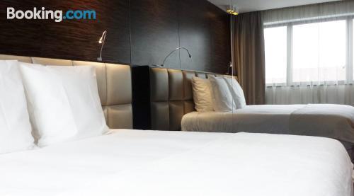 Howard Hotel Paris-Orly Airport Paray-Vieille-Poste Exterior photo