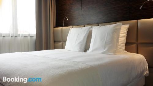 Howard Hotel Paris-Orly Airport Paray-Vieille-Poste Exterior photo