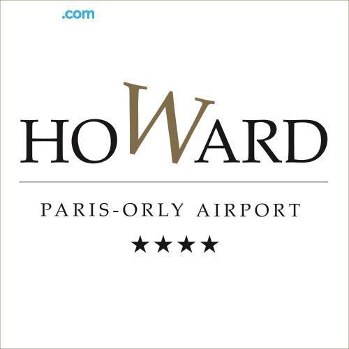 Howard Hotel Paris-Orly Airport Paray-Vieille-Poste Exterior photo